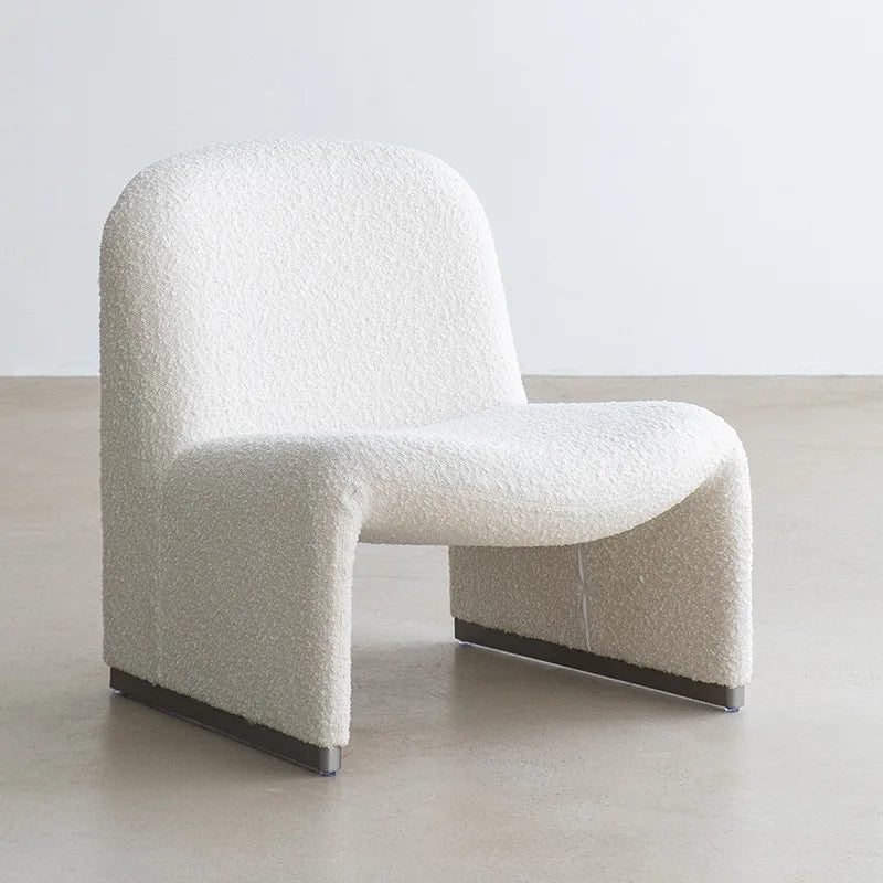 Bauhaus Fabric Lounge Chair