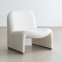 Bauhaus Fabric Lounge Chair