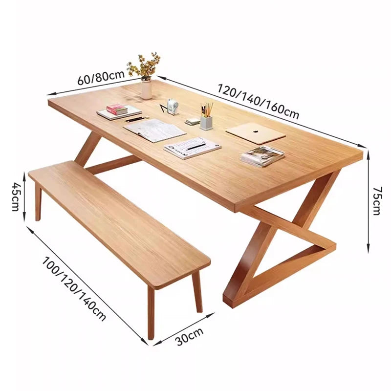 French Style Dining Table
