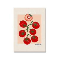 Wine Cheese Kitchen Prints