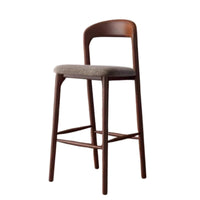 Nordic Designer Bar Chair