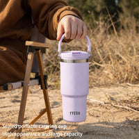 Large Capacity Travel Tumbler
