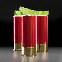 Bullet Shaped Shot Cups