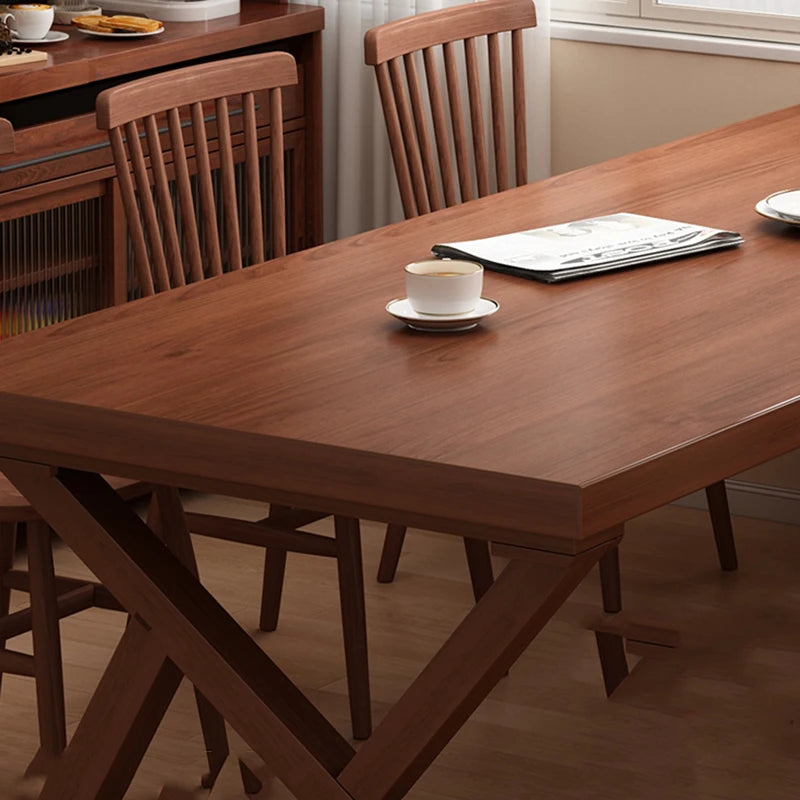 French Style Dining Table