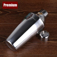 750ML Stainless Boston Shaker