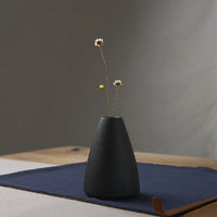 Minimal Japanese Ceramic Vase