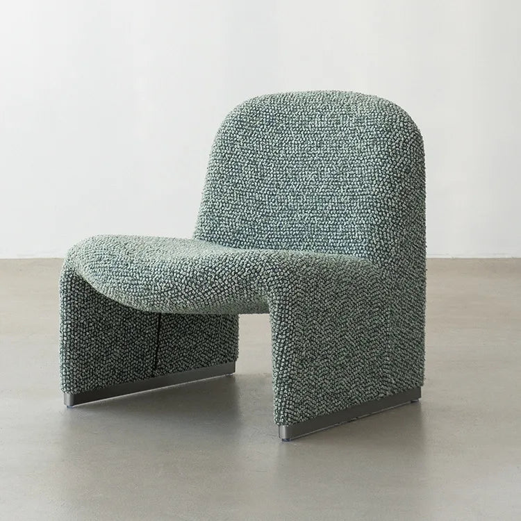 Bauhaus Fabric Lounge Chair
