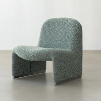 Bauhaus Fabric Lounge Chair
