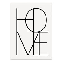 Boho Geometric Line Prints