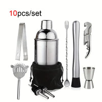 750ML Stainless Boston Shaker