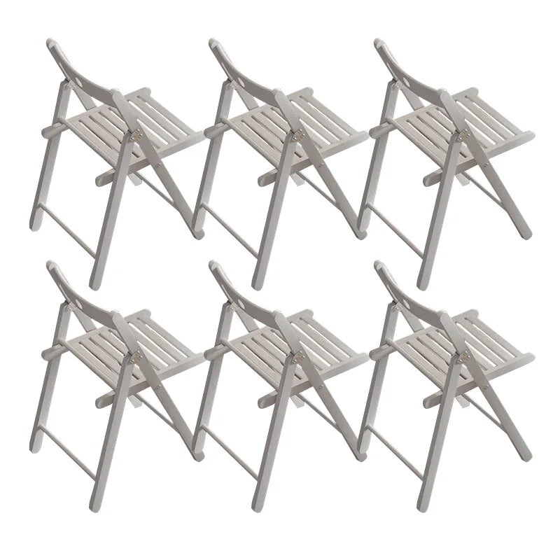 Extendable Storage Dining Table