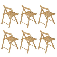 Extendable Storage Dining Table