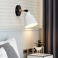 Nordic Macaron Wall Lamp