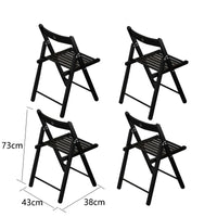 Extendable Storage Dining Table