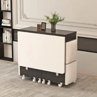 Folding Nordic Dining Set