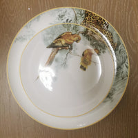 Jungle Ceramic Dinnerware Set