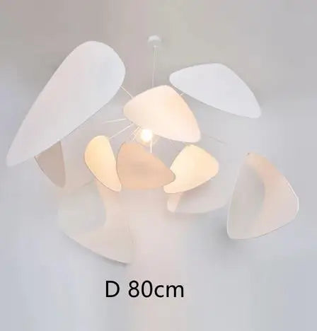 Woven Bamboo E27 Chandelier