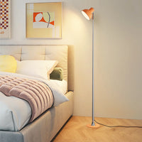 Telescopic Dimmable Floor Lamp