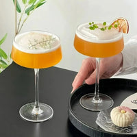 Japanese Tower Cocktail Glass