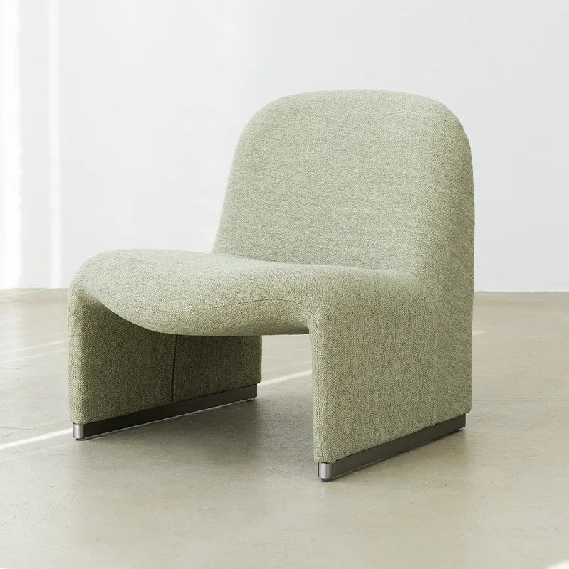Bauhaus Fabric Lounge Chair