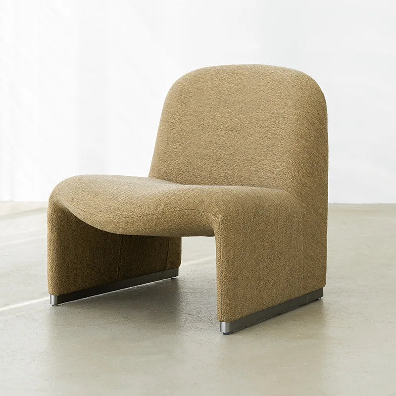 Bauhaus Fabric Lounge Chair