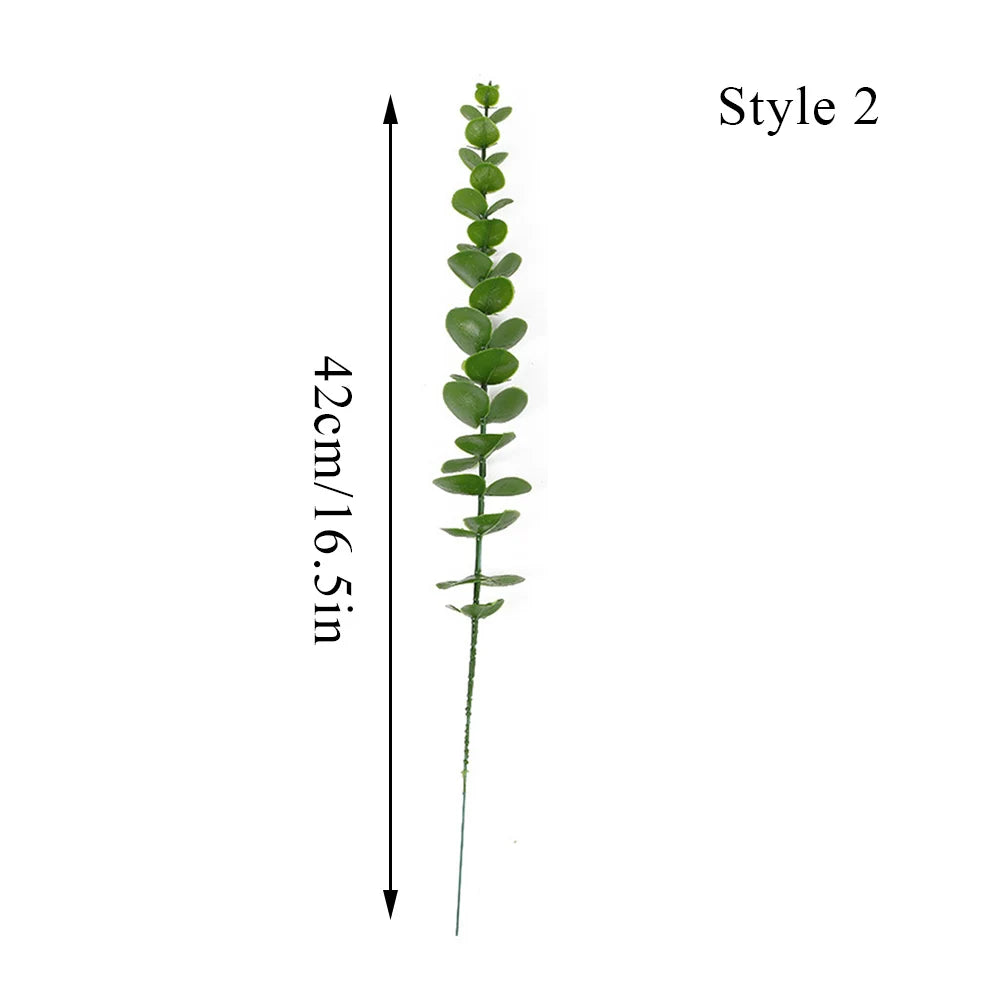 Nordic Hollow Decorative Vase