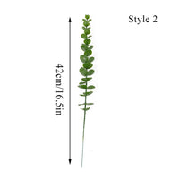 Nordic Hollow Decorative Vase