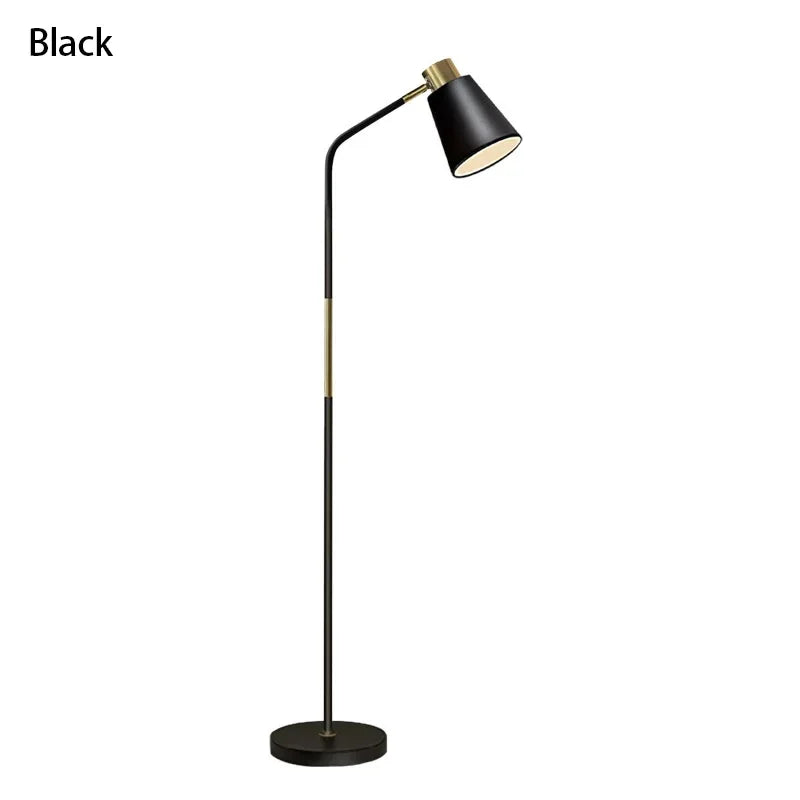 Adjustable Nordic Floor Lamp