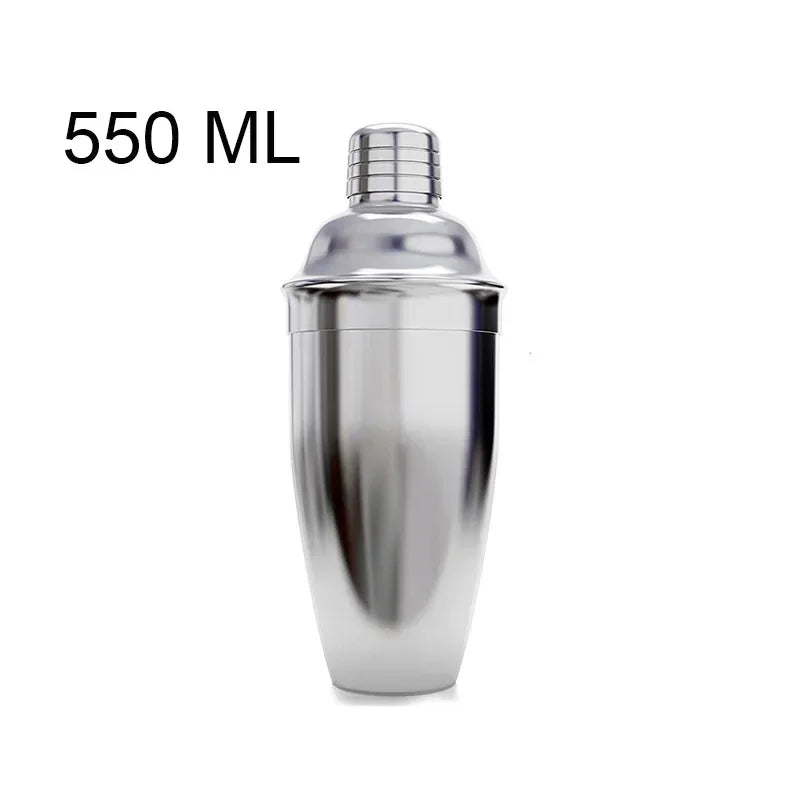 750ML Stainless Boston Shaker