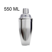 750ML Stainless Boston Shaker
