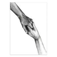 Minimal Love Quote Prints