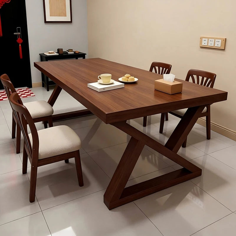 French Style Dining Table