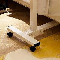 Rolling Rotating Laptop Desk