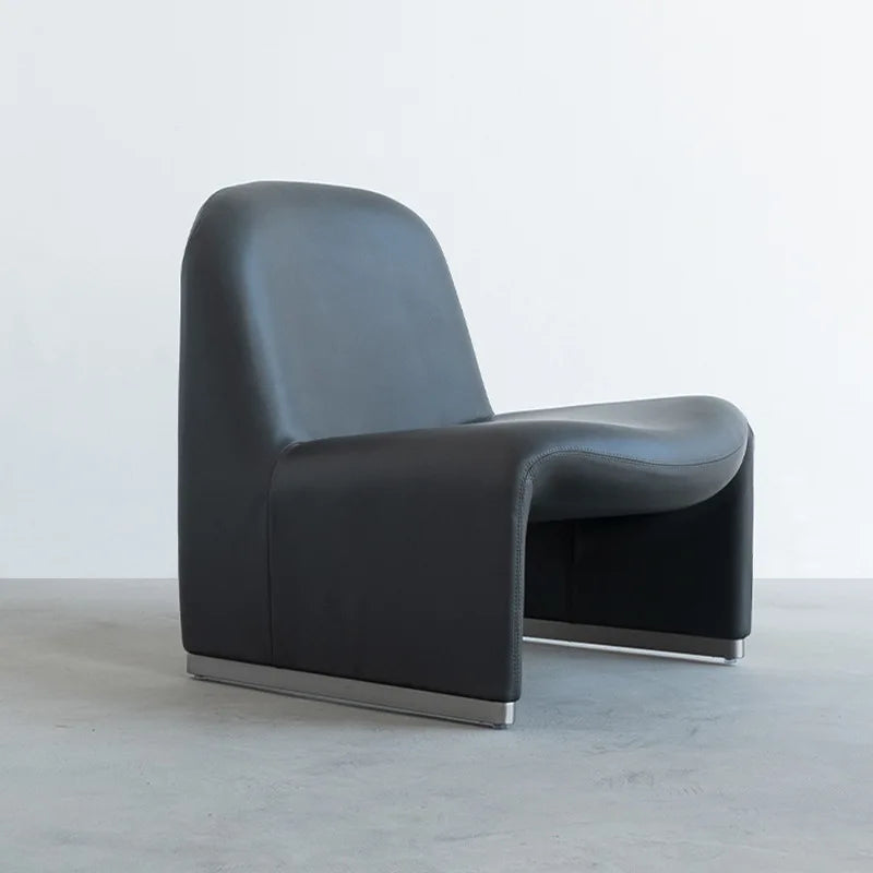 Bauhaus Fabric Lounge Chair
