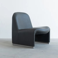 Bauhaus Fabric Lounge Chair