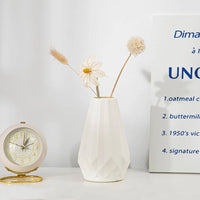 Diamond Nordic Flower Vase