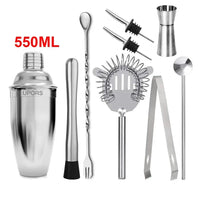 750ML Stainless Boston Shaker
