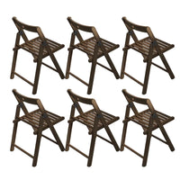 Extendable Storage Dining Table