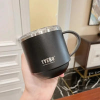 Leakproof Vacuum Travel Tumbler