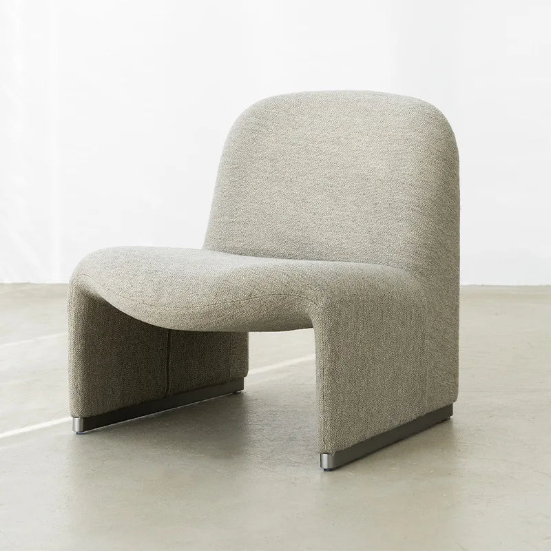 Bauhaus Fabric Lounge Chair