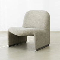 Bauhaus Fabric Lounge Chair
