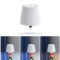 Dimmable Bottle Table Lamp