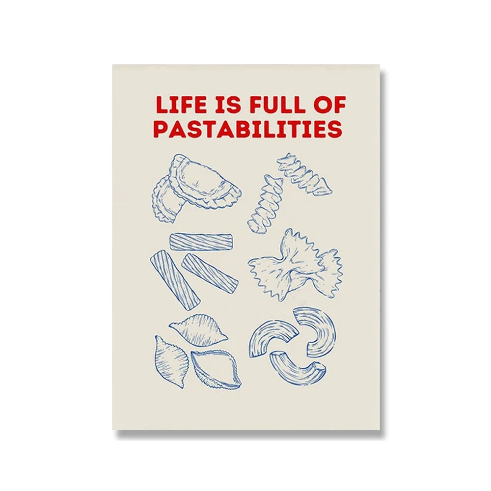 Wine Cheese Kitchen Prints