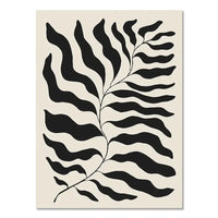 Boho Geometric Line Prints