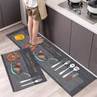 Washable Anti Slip Runner