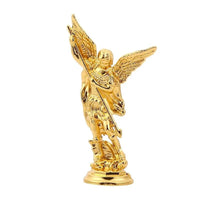 Saint Michael Guardian Figurine