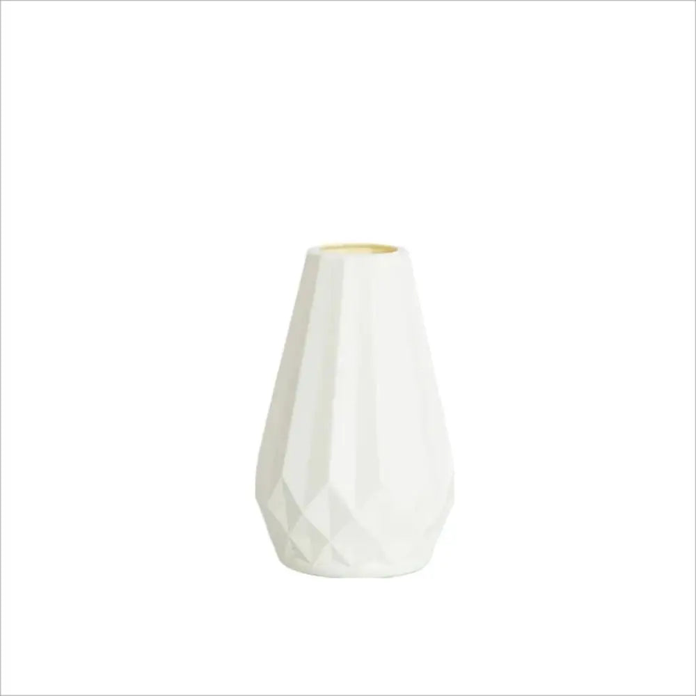 Diamond Nordic Flower Vase