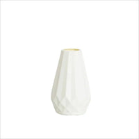 Diamond Nordic Flower Vase