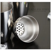 750ML Stainless Boston Shaker
