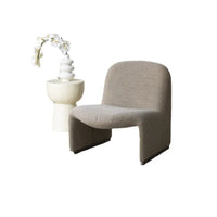 Bauhaus Fabric Lounge Chair